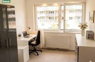 Maisonette kaufen in Breitenfurter Straße, 1230 Wien, Moderne 4-Zimmer-Dachgeschosswohnung mit Loggia & Terrasse in Liesing