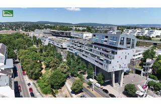 Maisonette kaufen in Breitenfurter Straße, 1230 Wien, Moderne 4-Zimmer-Dachgeschosswohnung mit Loggia & Terrasse in Liesing