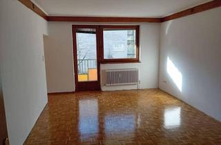 Wohnung kaufen in Ladestraße 36, 6300 Wörgl, 3-Zimmer-Wohnung in zentraler Lage