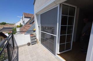 Wohnung kaufen in 2130 Mistelbach, Exklusives Wohnen über den Dächern von Mistelbach
