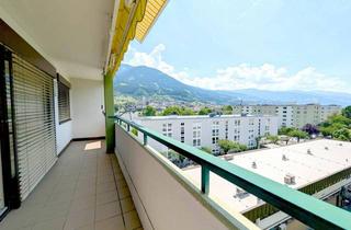 Wohnung kaufen in Anton-Öfner-Straße 29, 6130 Schwaz, Familienfreundliche 4-Zimmer Wohnung in Schwaz