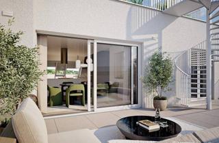 Penthouse kaufen in Amalienstraße, 1130 Wien, MABELLE - Zeitloses Wohnen | Haus Adele Top 24