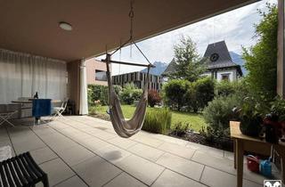 Wohnung kaufen in 6700 Bludenz, 3-Zimmer Gartenwohnung in Bludenz