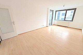 Wohnung kaufen in Pasettistraße 77-79, 1200 Wien, BAURECHTSEIGENTUM! PROVISIONSFREIE 2-ZIMMER WOHNUNG MIT LOGGIA BEIM UKH LORENZ BÖHLER!