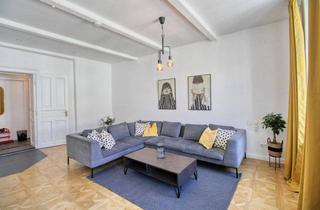 Wohnung kaufen in Keplerstraße 83, 8020 Graz, Lend ist Trend: Großzügige 3-Zimmer Wohnung mit Balkon