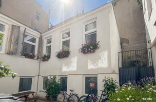 Wohnung kaufen in Kaiserstraße, 1070 Wien, 7. Bezirk Kaiserstraße – 2 Zimmer, Innenhoflage, Altbauflair und perfekte Infrastruktur