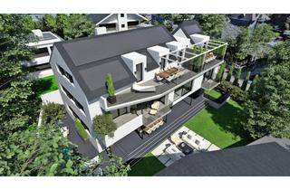 Maisonette kaufen in 5020 Salzburg, Top ausgestattete Maisonette-Wohnung mit Terrasse in begehrter Lage der Stadt Salzburg, Riedenburg/Maxglan - Baustart bereits erfolgt