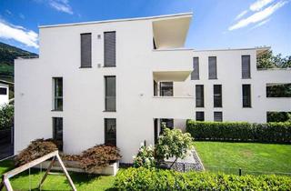 Wohnung kaufen in 9900 Lienz, Eigentumswohnung mit Garten - einbruchsicher, schallisoliert, exklusiv!