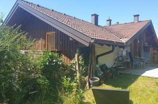 Wohnung kaufen in Sonnenhang 28 /4, 5325 Plainfeld, Lichtdurchflutete Dachgeschosswohnung mit eigenem Garten Nähe Fuschlsee