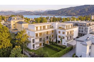 Penthouse kaufen in 9210 Pörtschach am Wörther See, Leben wo der Süden beginnt - Die Clevere