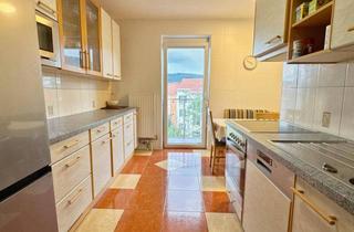 Wohnung kaufen in 8020 Graz, Weitblick in Lend: Freundliche 3-Zimmer Wohnung mit Balkon | TOP Familienwohnung