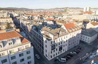 Wohnung kaufen in Bonygasse, 1120 Wien, Industriekultur neu gedacht