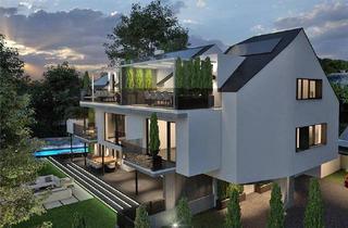 Wohnung kaufen in 5020 Salzburg, Exklusive 4-Zimmer-Neubauwohnung mit großzügiger Terrasse in begehrter Lage der Stadt Salzburg, Riedenburg/Maxglan - Baustart bereits erfolgt