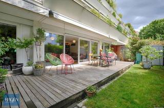 Wohnung kaufen in Grabenweg 4b, 6850 Dornbirn, Familienwohnung mit Garten mitten in Dornbirn!