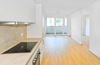 Wohnung kaufen in Nordbergstraße, 1090 Wien, SOPHIE – Zuhause im Alsergrund – 2-Zi-Whg mit Loggia