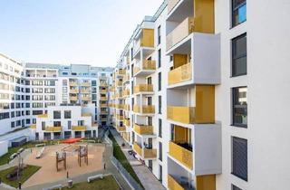 Wohnung kaufen in Tokiostraße 5A Apartment 1, 1220 Wien, Ihr neuer Standort: Hochwertige Büro- oder Ordinationsfläche – bezugsfertig & flexibel“