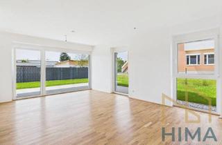 Wohnung mieten in 4551 Ried im Traunkreis, Bäckergasse: Helle, moderne Gartenwohnung - sofort beziehbar!