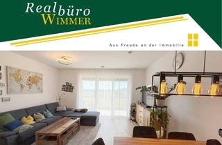 Wohnung mieten in Liselotte Schmidinger Straße, 4600 Wels, Sehr attraktive 2-Zimmer-Wohnung mit großem Balkon
