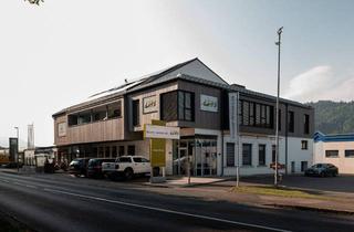 Wohnung mieten in 8750 Judenburg, preiswerte Mietwohnung inkl. Heizkosten und Abstellplatz