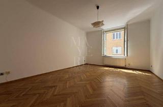 Wohnung mieten in Postgasse, 1010 Wien, Unbefristete 2-Zimmerwohnung - TOP LAGE