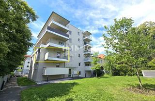 Wohnung mieten in Eckertstraße 56, 8020 Graz, Geförderte, neuwertige 2 Zimmer-Wohnung mit Balkon - Eckertstraße 56 Top 5 - nahe FH-Joanneum