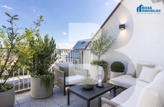 Wohnung mieten in Anzengruberstraße 6-8, 4020 Linz, Casa Roja | teilmöbliert mit Terrasse