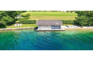 Wohnung mieten in Haslach, 4853 Steinbach am Attersee, Ferienwohnung mit Badeplatz ganzjährig mieten