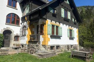 Wohnung mieten in Ramingstein 171, 5591 Ramingstein, Wunderschöne Altbauwohnung im Herzen von Ramingstein