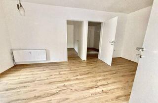 Wohnung mieten in Berggasse, 4650 Lambach, Renovierte 3-Zimmer-Wohnung mit Einbauküche – sofort bezugsbereit!