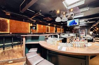 Gewerbeimmobilie kaufen in 2700 Wiener Neustadt, Voll ausgestattete Bar mit 197 m² – Sofort betriebsbereit!