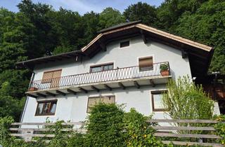 Haus kaufen in 5101 Bergheim, Schöne Aussicht! GROSSES WOHNHAUS (renov.-bedürf.) in BERGHEIM bei Salzburg