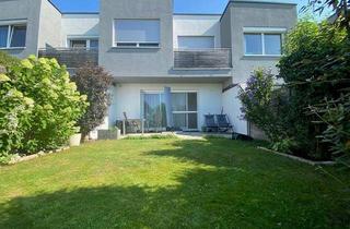Reihenhaus kaufen in Haselweg 25, 4225 Statzing, PRIVATVERKAUF - Reihenhaus in LUFTENBERG (150 m2 Nutzfläche)