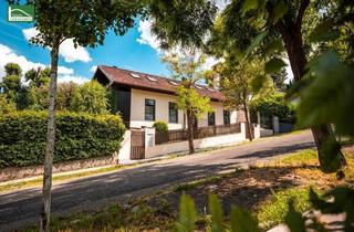Einfamilienhaus kaufen in 1190 Wien, Seltene Gelegenheit in Döbling | Einfamilienhaus mit Pool in begehrter Villenlage