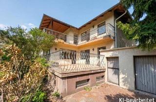 Haus kaufen in Hötzendorfstraße, 3100 Sankt Pölten, Ideales Mehrgenerationenhaus in begehrter St. Pöltner Lage