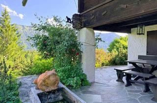 Almhütte zu kaufen in 5425 Gaißau, Almhaus in traumhafter Ruhelage südlich von Salzburg, Krispl-Gaißau