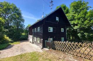 Haus kaufen in 4753 Taiskirchen im Innkreis, Charmantes Holzhaus mit Potenzial in ländlicher Lage