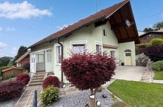 Einfamilienhaus kaufen in 4312 Ried in der Riedmark, Gepflegtes Einfamilienhaus - ruhige Lage!