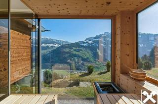 Haus kaufen in 6283 Hippach-Schwendberg, Zillertaler Bergidylle: Luxuschalet in spektakulärer Aussichtslage