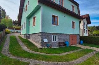 Einfamilienhaus kaufen in Bad Großpertholz, 3972 Bad Großpertholz, Schlossblick inbegriffen!