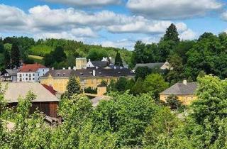 Einfamilienhaus kaufen in Bad Großpertholz, 3972 Bad Großpertholz, Schlossblick inbegriffen!