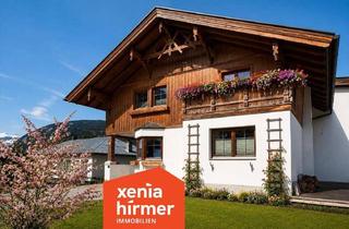 Haus kaufen in 6632 Ehrwald, Zwei Zeiten. Ein Haus. Unzählige Möglichkeiten.