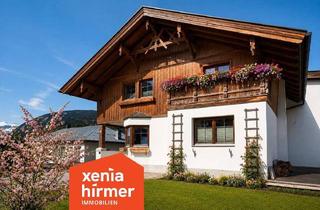 Haus kaufen in 6632 Ehrwald, Zwei Zeiten. Ein Haus. Unzählige Möglichkeiten.