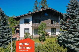 Haus kaufen in 6632 Ehrwald, Die „Höhenrainerin“ - Charakterfrau sucht Visionär