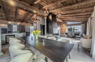 Haus kaufen in 6380 Sankt Johann in Tirol, Chalet „One“