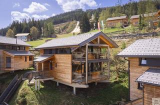 Haus kaufen in 8970 Schladming, Exklusives Ski-in/Ski-out Luxuschalet mit Panoramablick – Ihr alpiner Traum – Top Investment