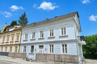 Haus kaufen in 8774 Mautern in Steiermark, Ihr nächstes Investment: Renditeobjekt mit 5 Wohneinheiten!