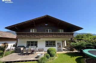 Einfamilienhaus kaufen in 8967 Haus, Direkteinstieg in die alpine Urlaubswelt- Zweifamilienhaus in Bestlage an der Talstation Hauser Kaibling