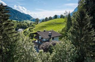 Haus kaufen in 6306 Söll, Freizeitwohnsitz | Grundstück mit Altbestand und viel Potenzial