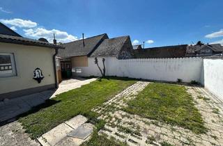 Einfamilienhaus kaufen in 2182 Palterndorf, Gemütliches Einfamilienhaus mit Carport & Garten auf ca. 302 m² Grundstück