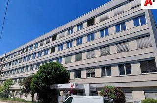 Büro zu mieten in Anastasius-Grün-Straße, 4020 Linz, Attraktive Büroflächen provisionsfrei in zentraler Lage in Linz zu vermieten